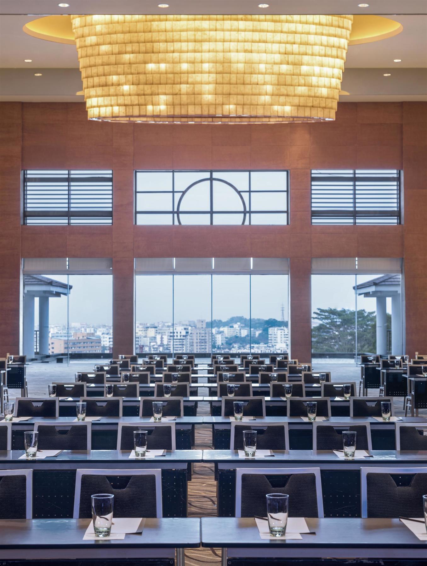 Le Meridien Xiamen Exterior photo